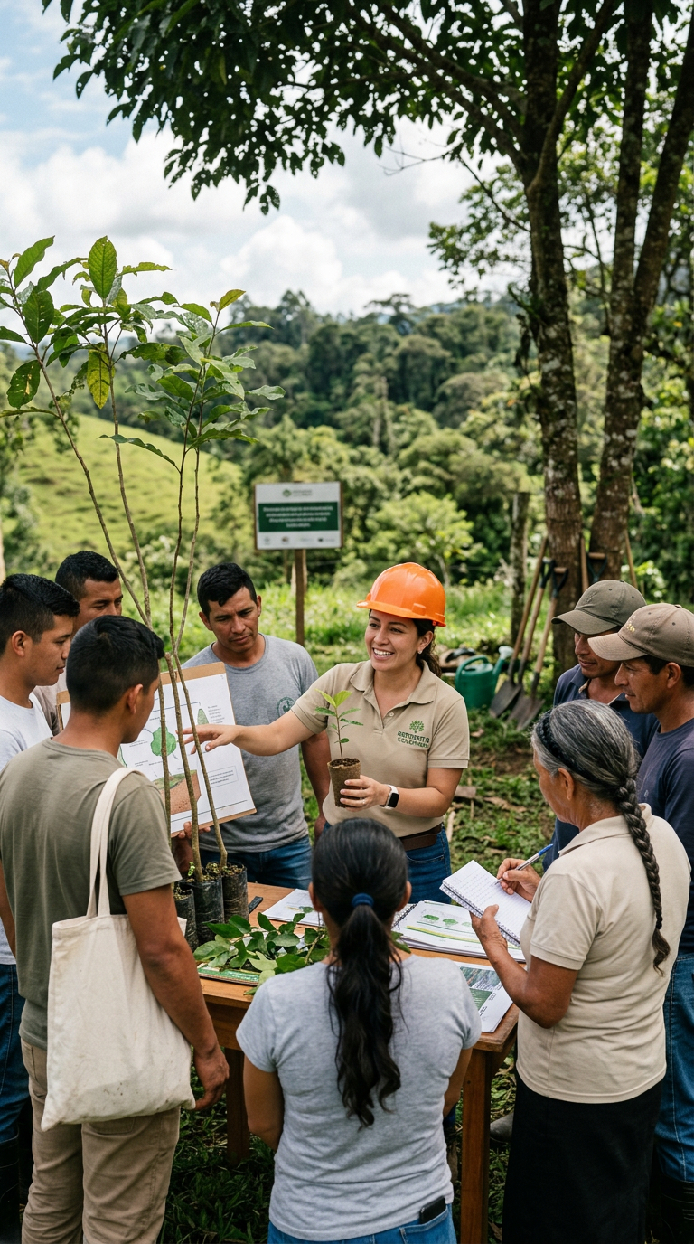 Educacion Ambiental Empresarial