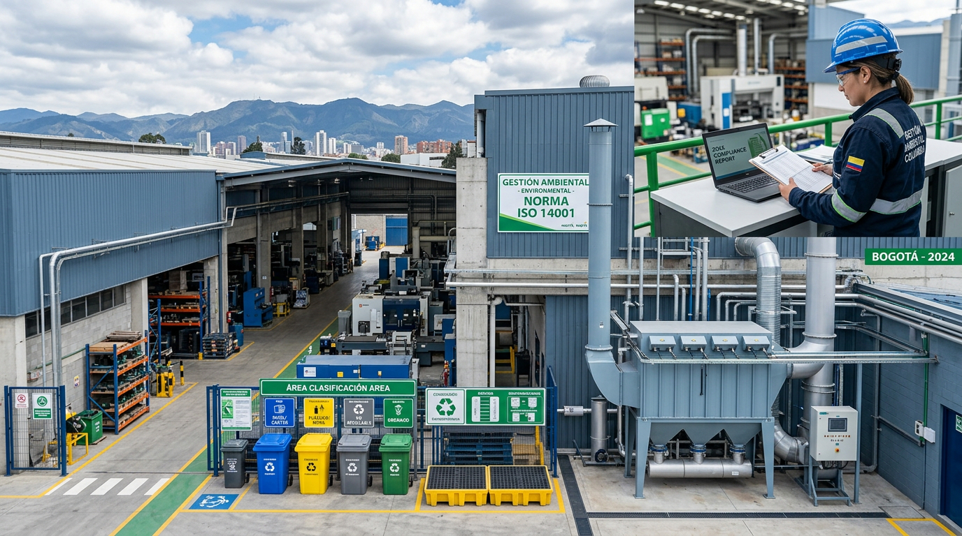 Plan de Manejo Ambiental